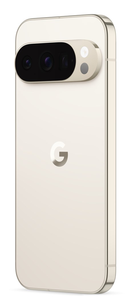 Google Pixel 10 Pro XL 17.3 cm (6.8") Dual SIM Android 16.0 5G 16 GB 256 GB 5200 mAh Beige Google Pixel 10 Pro XL 17.3 cm (6.8") Dual SIM Android 16.0 5G 16 GB 256 GB 5200 mAh Beige
