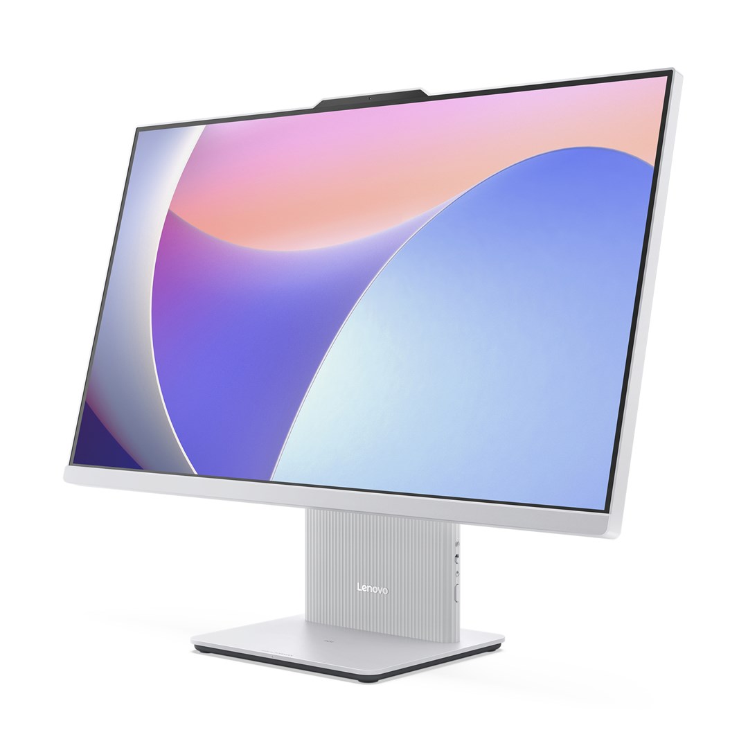 Lenovo IdeaCentre AIO 27IRH9 Intel® Core™ i5 i5-13420H 68.6 cm (27") 1920 x 1080 pixels Touch All-in-One PC 16 GB DDR5-SDRAM 1 TB SSD Windows 11 Home Wi-Fi 6 (802.11ax) Grey Lenovo IdeaCentre AIO 27IRH9 Intel® Core™ i5 i5-13420H 68.6 cm (27") 1920 x 1080 pixels Touch All-in-One PC 16 GB DDR5-SDRAM 1 TB SSD Windows 11 Home Wi-Fi 6 (802.11ax) Grey