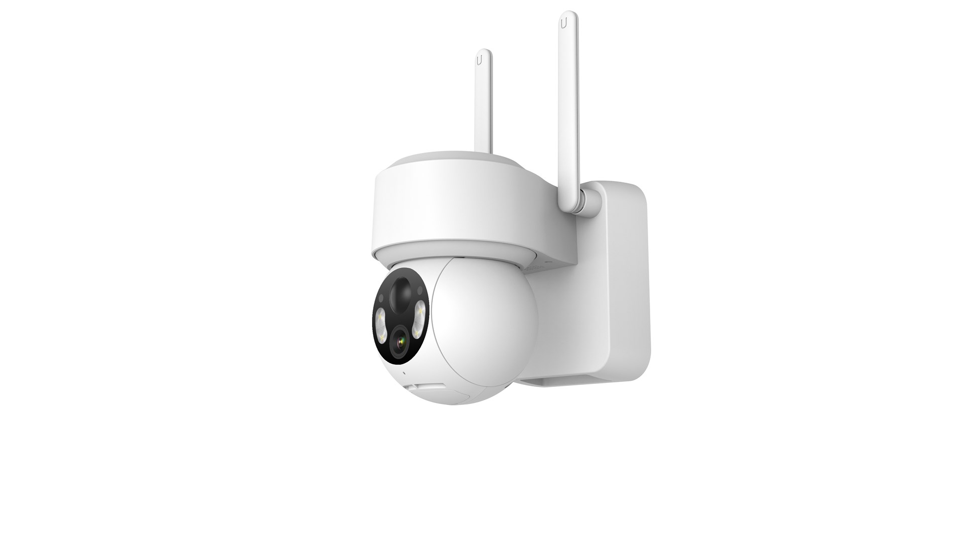 Extralink Outdoor camera Smart Life SolarEye Pro wireless, 2.5K, Wifi, 5200 mAh battery, IP65 Extralink Outdoor camera Smart Life SolarEye Pro wireless, 2.5K, Wifi, 5200 mAh battery, IP65