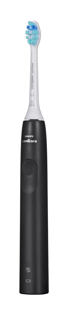 Philips 3100 series Sonic technology Sonic electric toothbrush HX3673/14. Philips 3100 series Sonic technology Sonic electric toothbrush HX3673/14.