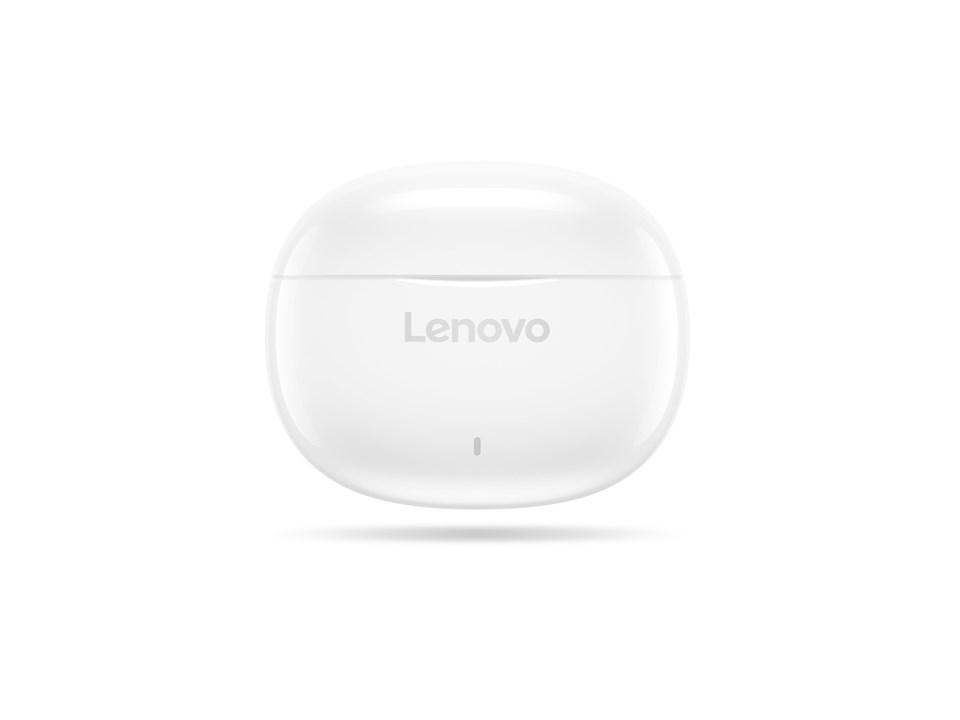 Lenovo E310 Headset True Wireless Stereo (TWS) In-ear Calls/Music Bluetooth White Lenovo E310 Headset True Wireless Stereo (TWS) In-ear Calls/Music Bluetooth White