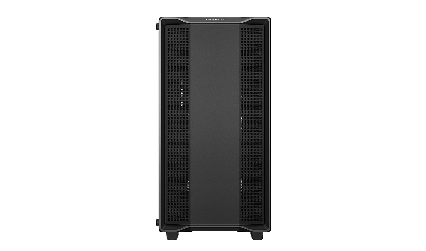 DeepCool CC360 ARGB Mini Tower Black DeepCool CC360 ARGB Mini Tower Black