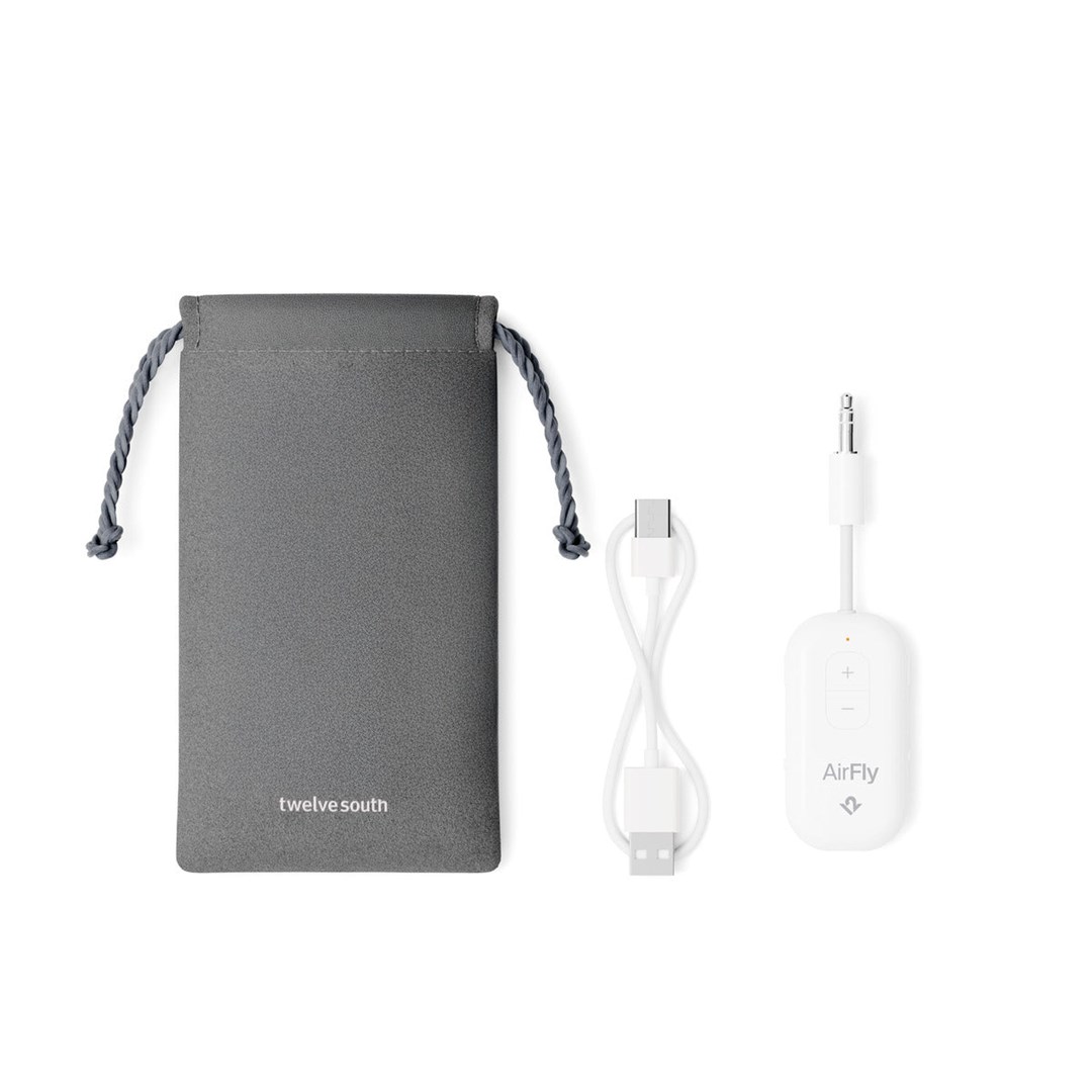 Bluetooth Adapter Twelve South 3.5mm jack Bluetooth Adapter Twelve South 3.5mm jack