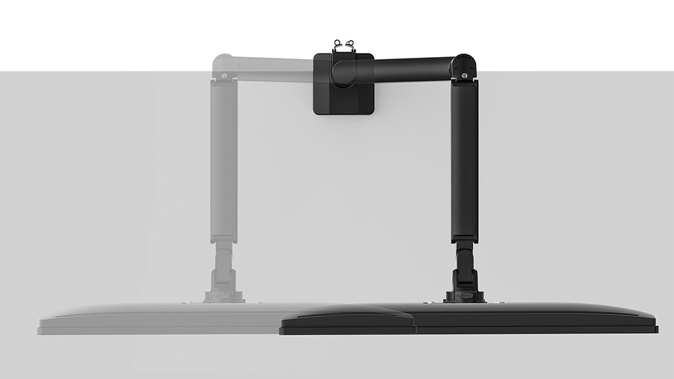 Neomounts desk monitor arm Neomounts desk monitor arm
