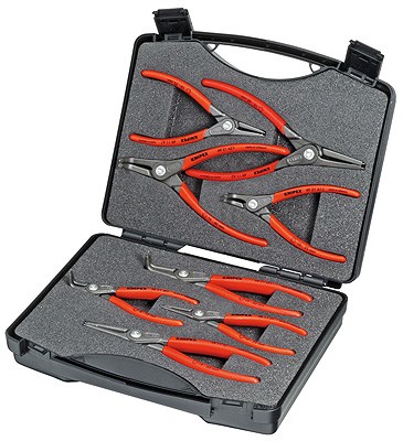 Knipex 00 21 25 plier Pliers set Knipex 00 21 25 plier Pliers set