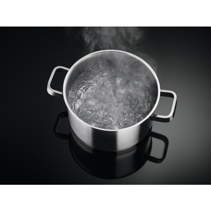 Electrolux EIV83443BW hob White Built-in Zone induction hob 4 zone(s) Electrolux EIV83443BW hob White Built-in Zone induction hob 4 zone(s)