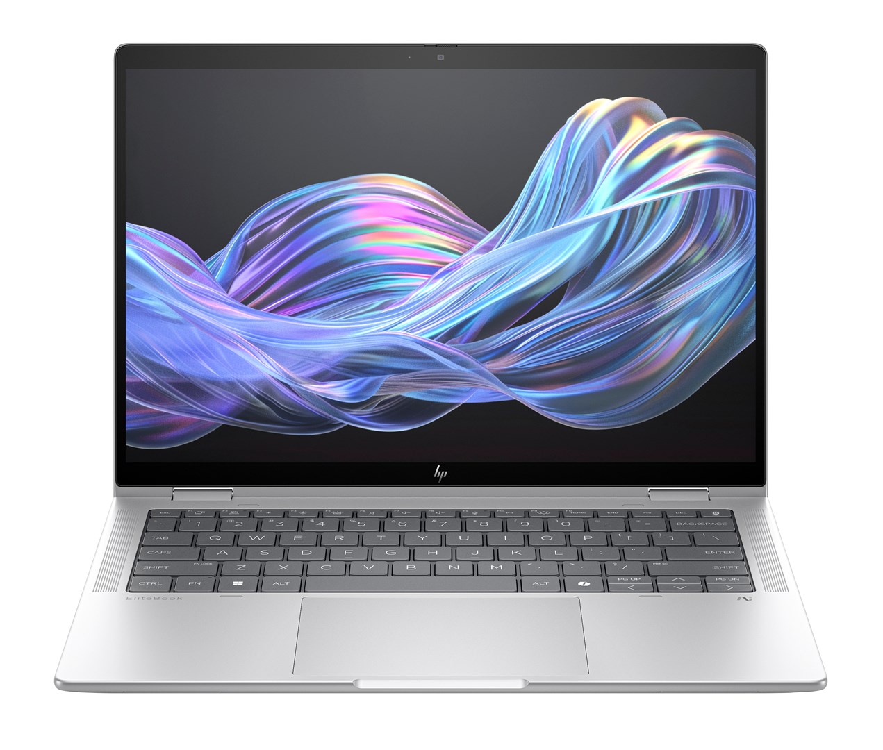 HP EliteBook X Flip G1i Next Gen AI PC Copilot+ PC Intel Core Ultra 7 258V Hybrid (2-in-1) 35.6 cm (14") 2.5K touchscreen 32 GB LPDDR5x-SDRAM 1 TB SSD Wi-Fi 7 (802.11be) Windows 11 Pro HP EliteBook X Flip G1i Next Gen AI PC Copilot+ PC Intel Core Ultra 7 258V Hybrid (2-in-1) 35.6 cm (14") 2.5K touchscreen 32 GB LPDDR5x-SDRAM 1 TB SSD Wi-Fi 7 (802.11be) Windows 11 Pro