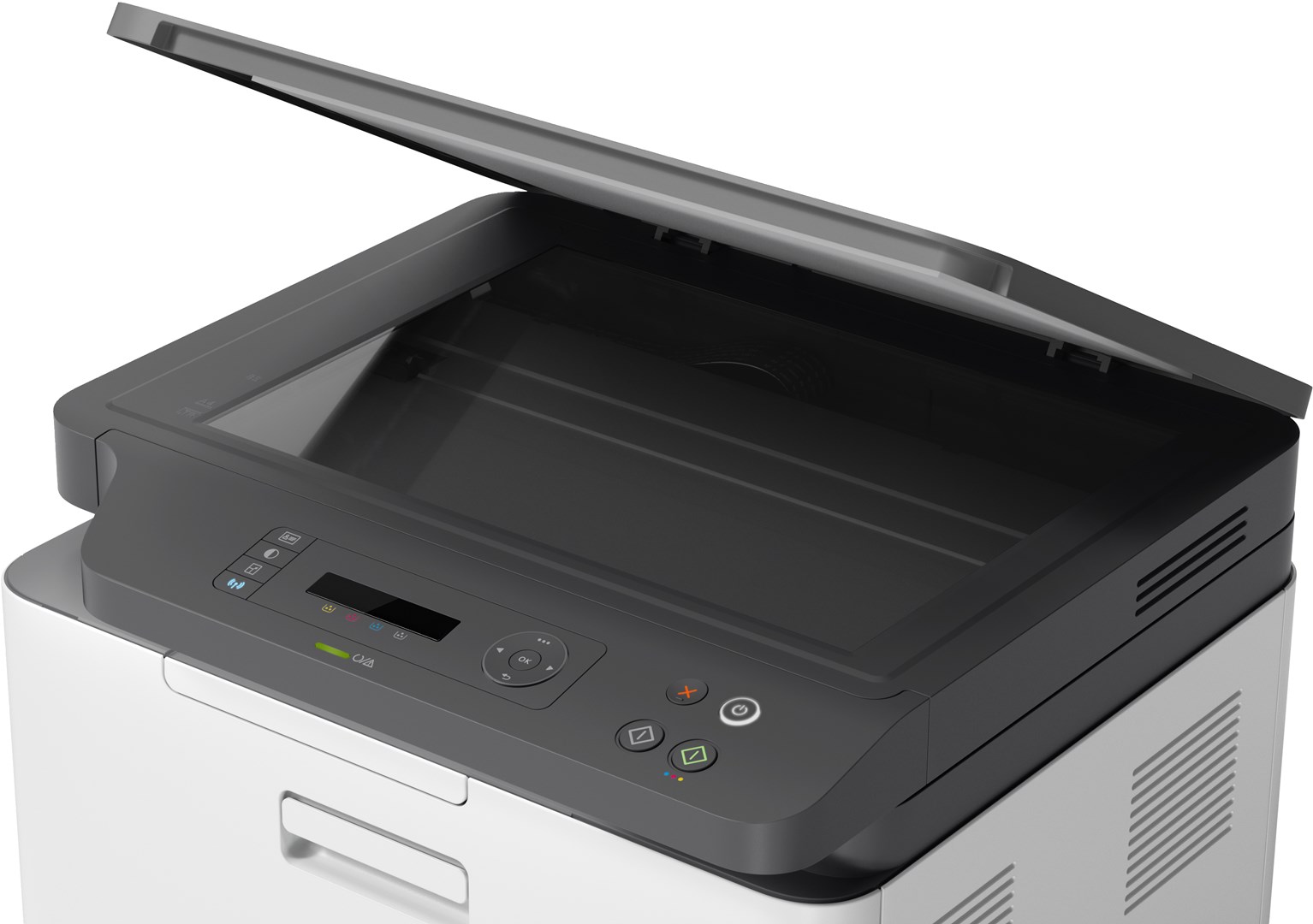 HP Color Laser MFP 178nw A4 600 x 600 DPI 18 ppm Wi-Fi HP Color Laser MFP 178nw A4 600 x 600 DPI 18 ppm Wi-Fi
