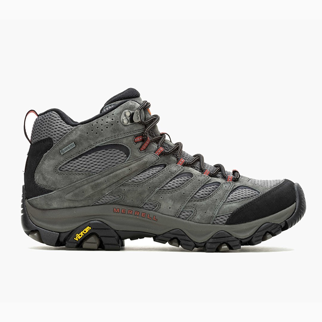 Merrell Moab 3 Mid GTX hiking shoes Merrell Moab 3 Mid GTX hiking shoes