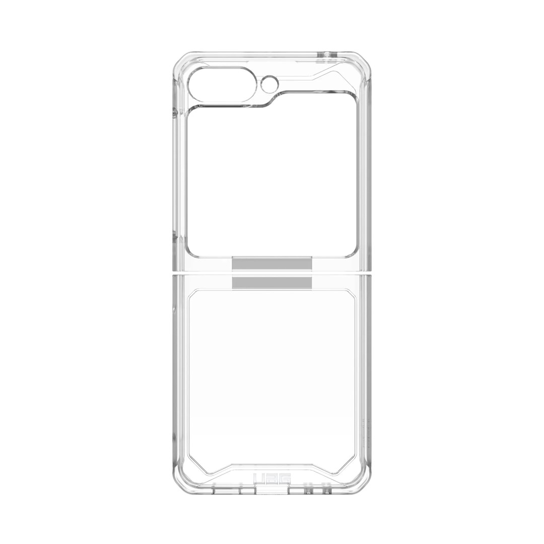 Urban Armor Gear Plyo mobile phone case 17 cm (6.7") Cover Transparent Urban Armor Gear Plyo mobile phone case 17 cm (6.7") Cover Transparent