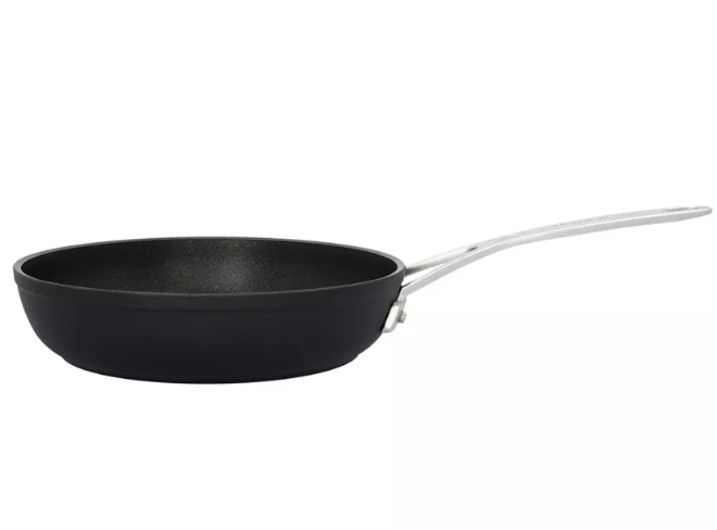 Non-stick frying pan DEMEYERE ALU INDUSTRY 3 40851-441-0 - 20 CM Non-stick frying pan DEMEYERE ALU INDUSTRY 3 40851-441-0 - 20 CM