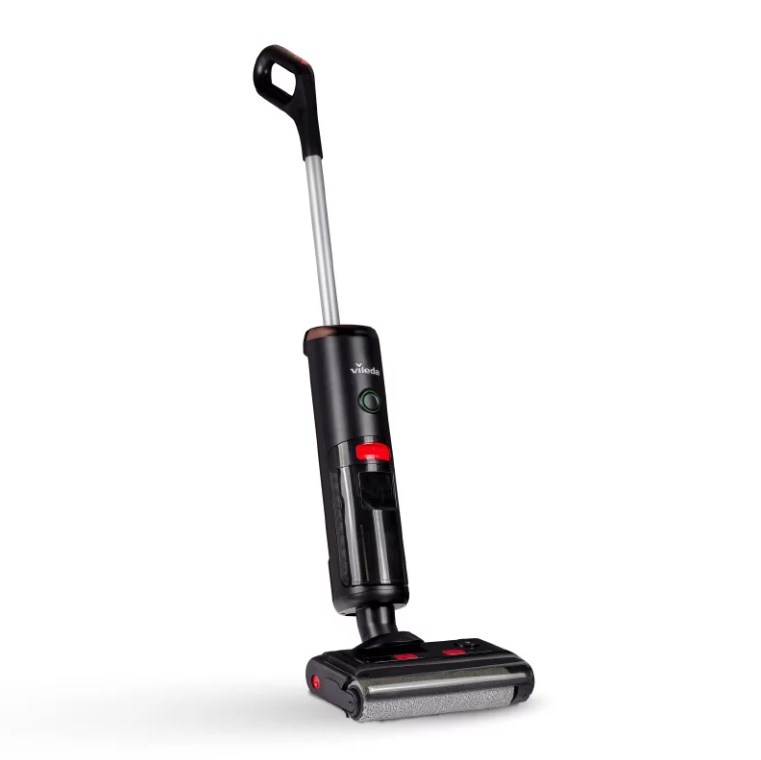 Wet & Dry Vacuum Cleaner Vileda Pure Clean S5 Plus Wet & Dry Vacuum Cleaner Vileda Pure Clean S5 Plus