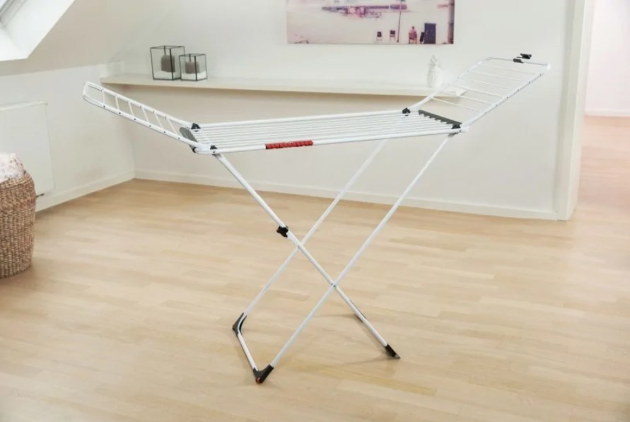 Wall-mounted Laundry Dryer Vileda Extra Wall-mounted Laundry Dryer Vileda Extra