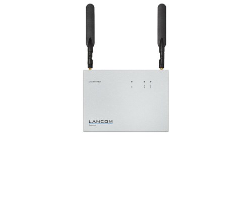 LANCOM IAP-821 867 Mbit/s Gray, White Power over Ethernet (PoE) LANCOM IAP-821 867 Mbit/s Gray, White Power over Ethernet (PoE)