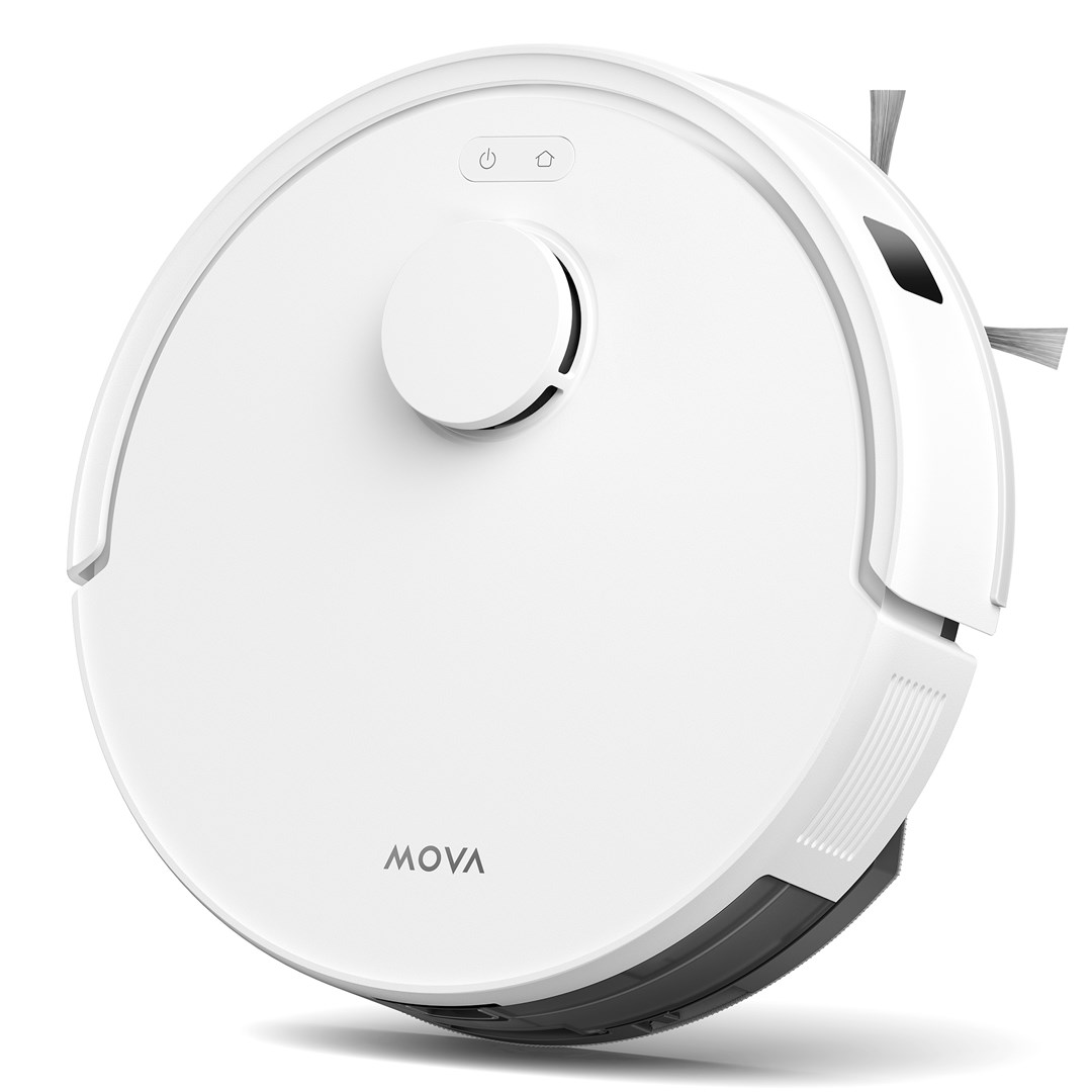 Cleaning robot Mova by Dreame E20 (white) Cleaning robot Mova by Dreame E20 (white)