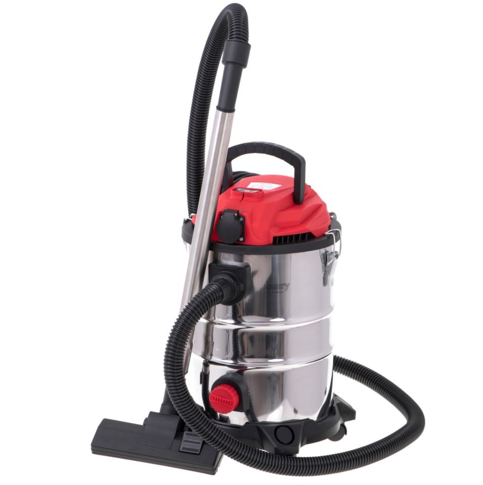 Industrial vacuum cleaner Camry CR 7045 Industrial vacuum cleaner Camry CR 7045