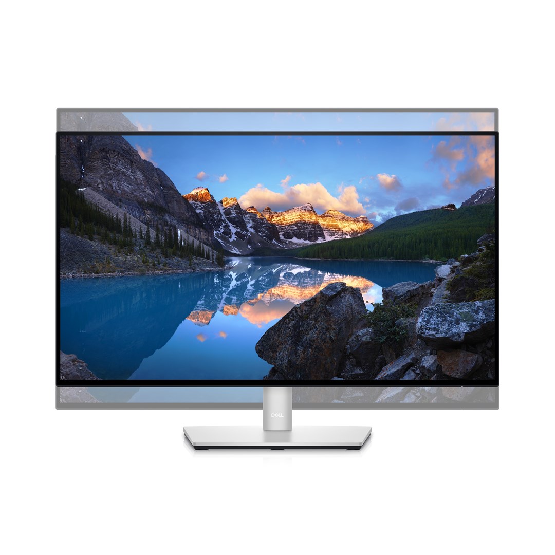 DELL UltraSharp 24 Monitor – U2422H DELL UltraSharp 24 Monitor – U2422H