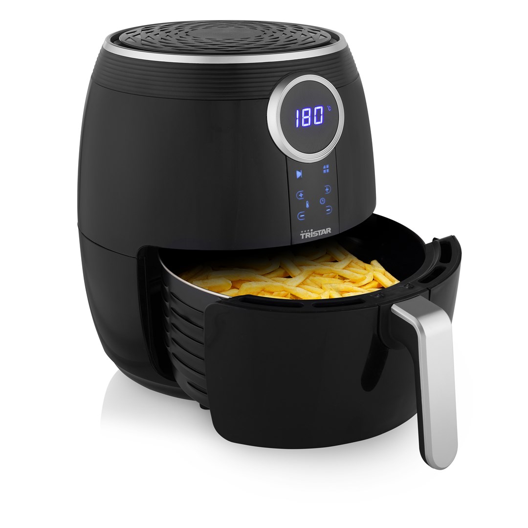 Tristar FR-6956 Digital Crispy Fryer Tristar FR-6956 Digital Crispy Fryer
