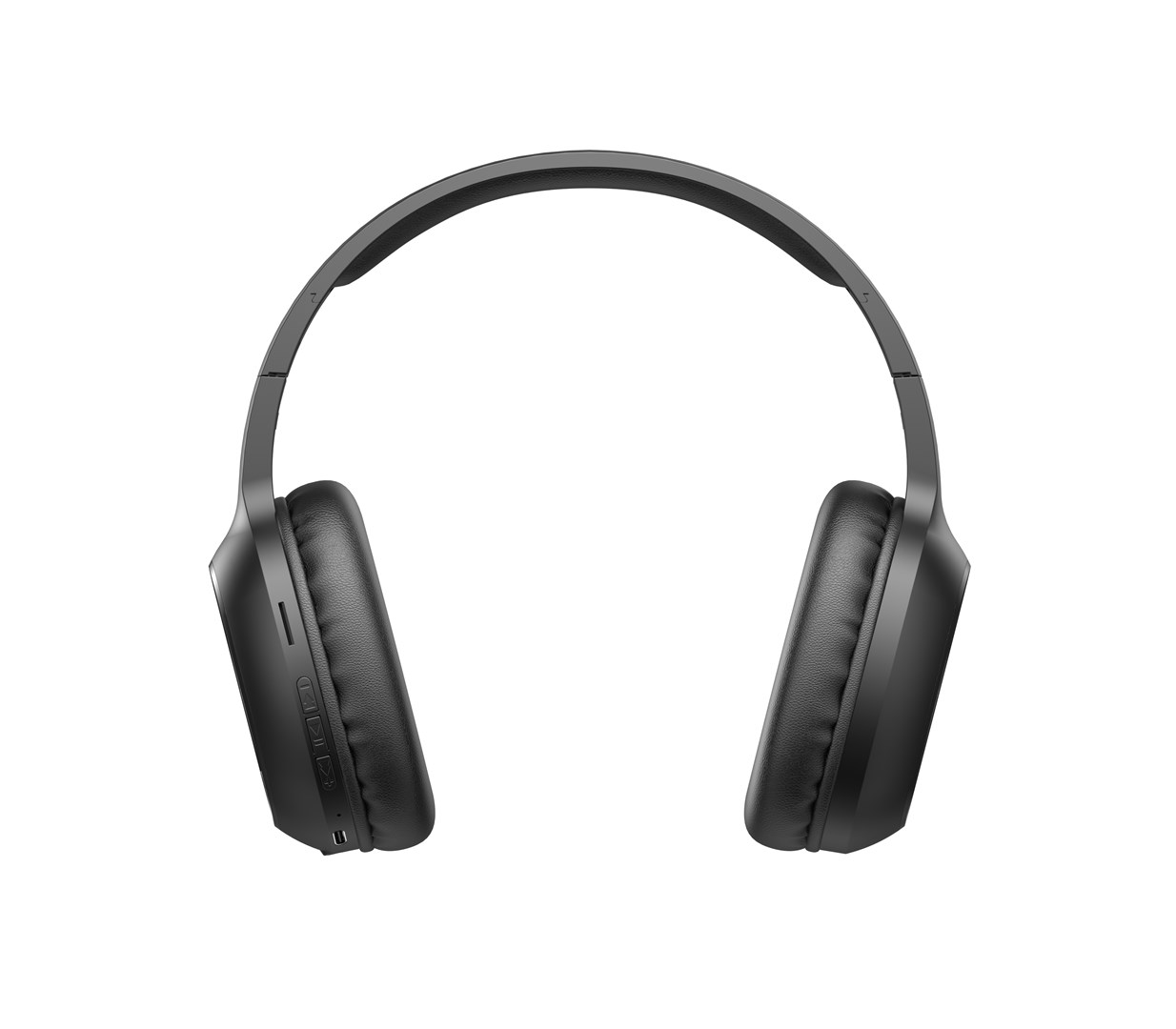 Havit H2590BT Pro wireless headphones (black) Havit H2590BT Pro wireless headphones (black)