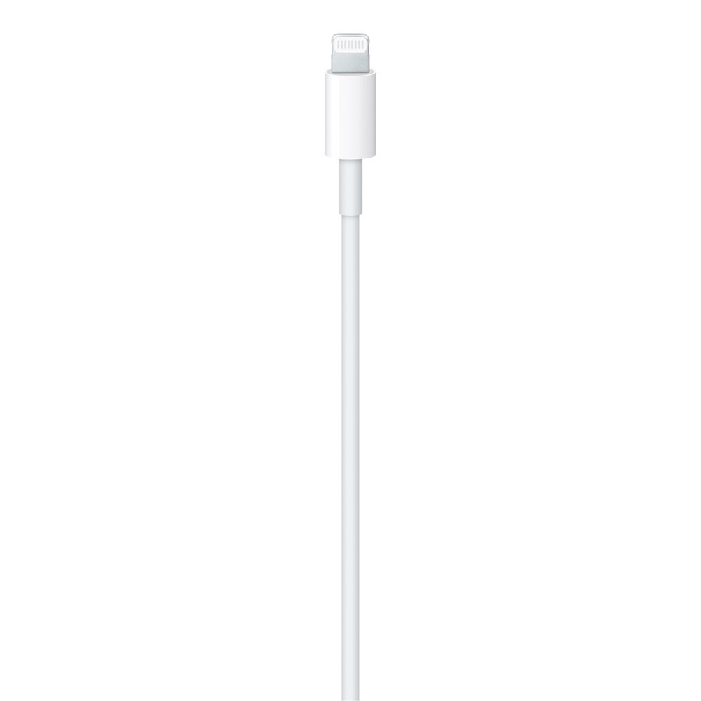Apple USB-C to Lightning Cable (2m) Apple USB-C to Lightning Cable (2m)