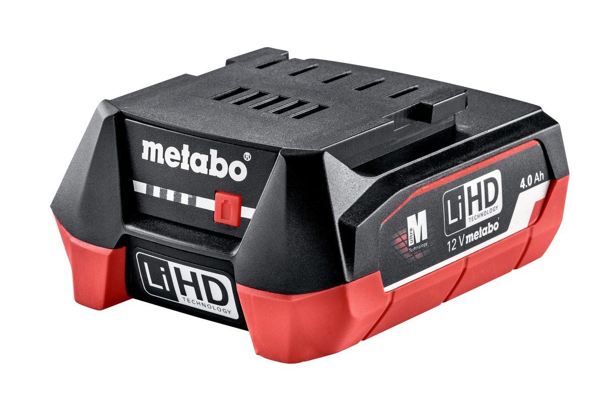 Metabo 625349000 cordless tool battery / charger Metabo 625349000 cordless tool battery / charger
