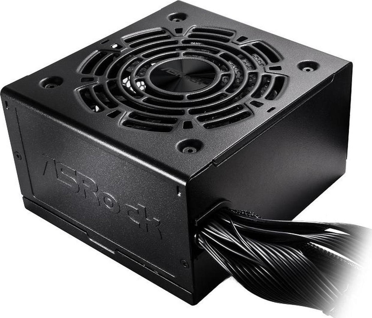 Power supply ASRock Challenger Bronze 750W (CL-750B) Power supply ASRock Challenger Bronze 750W (CL-750B)