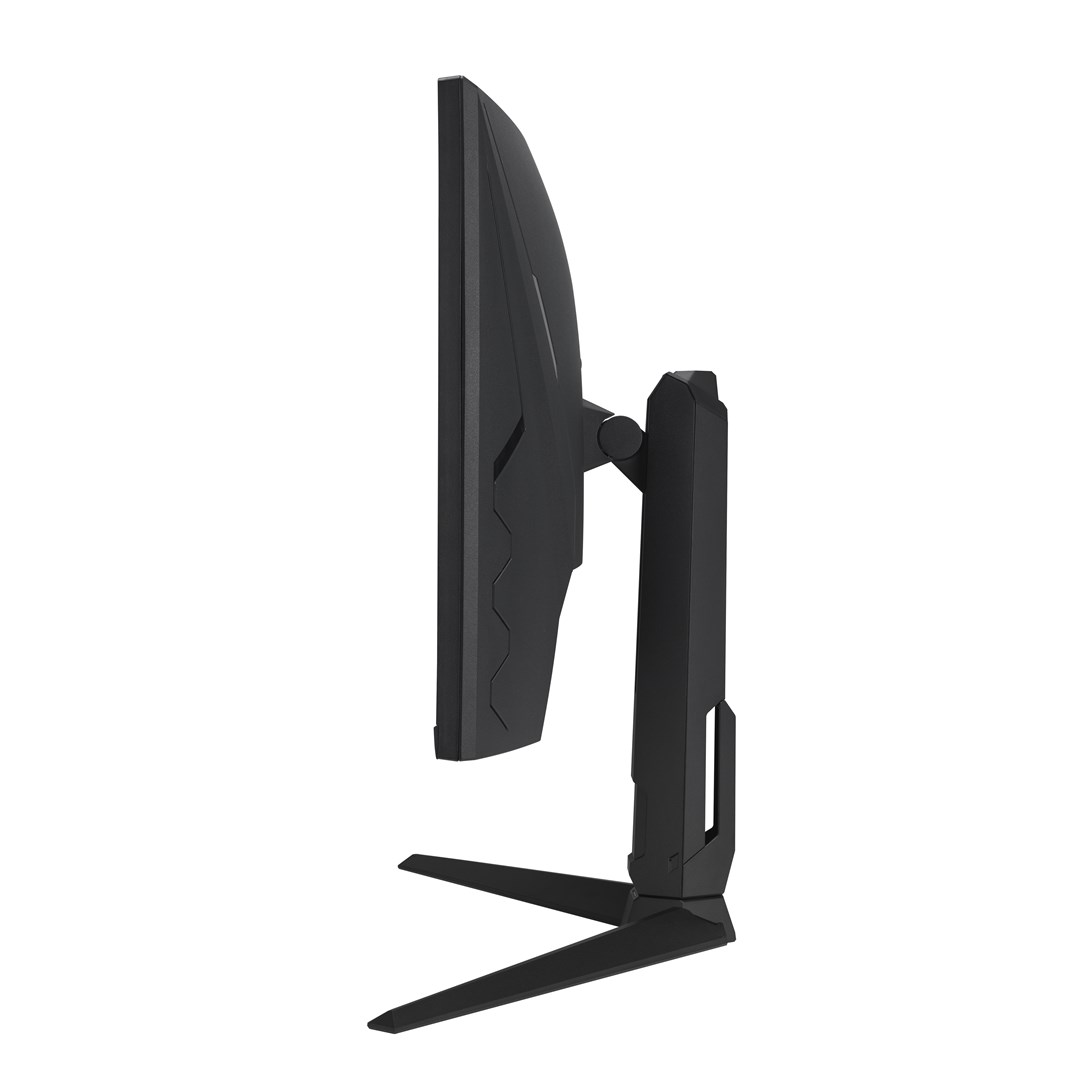 ASUS TUF Gaming VG34VQEL1A 86.4 cm (34") 3440 x 1440 pixels LED Black ASUS TUF Gaming VG34VQEL1A 86.4 cm (34") 3440 x 1440 pixels LED Black