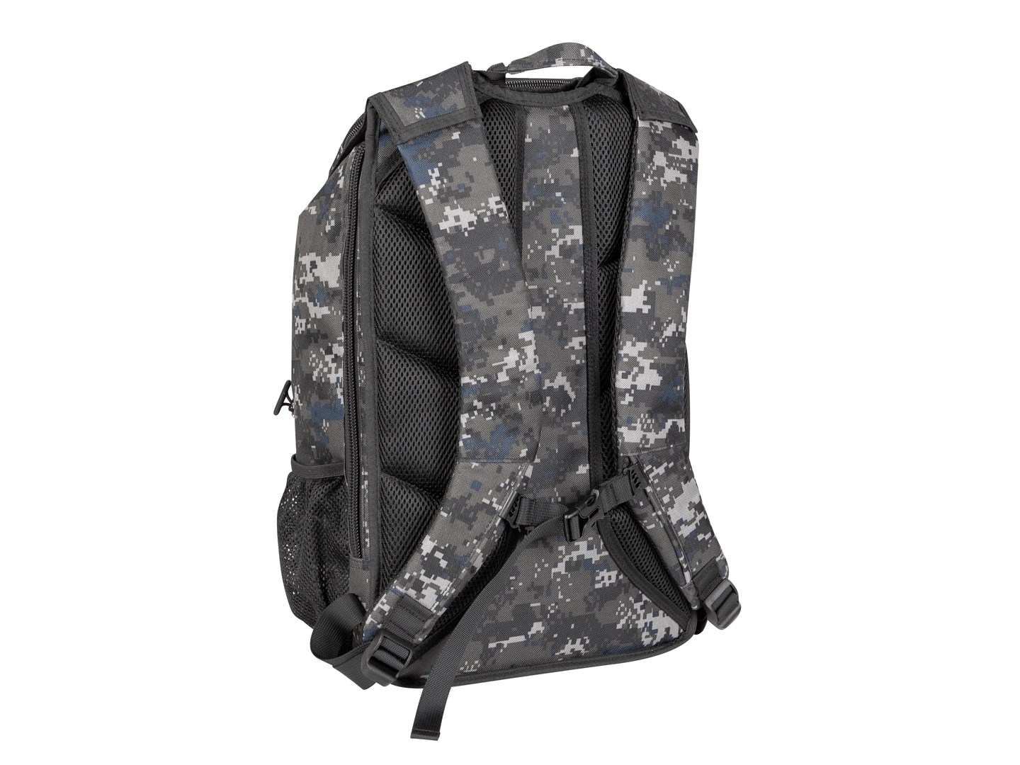GENESIS PALLAD 450 CAMO LITE LAPTOP BACKPACK 15.6" GENESIS PALLAD 450 CAMO LITE LAPTOP BACKPACK 15.6"