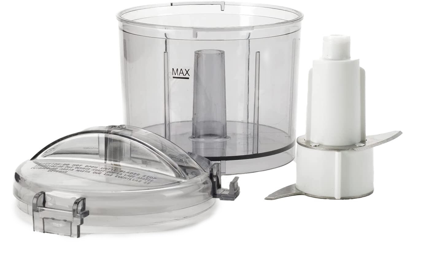 Vegetable chopper Black+Decker BXCH120E Vegetable chopper Black+Decker BXCH120E