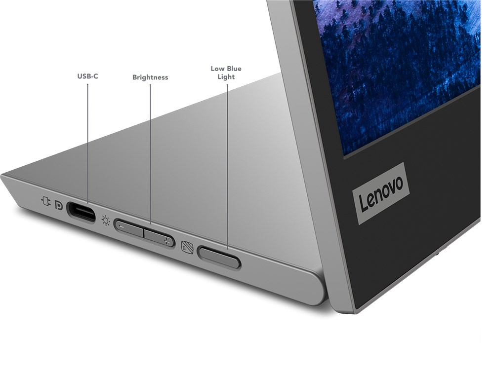 Lenovo L15 39.6 cm (15.6") 1920 x 1080 pixels Full HD LED Black, Grey Lenovo L15 39.6 cm (15.6") 1920 x 1080 pixels Full HD LED Black, Grey