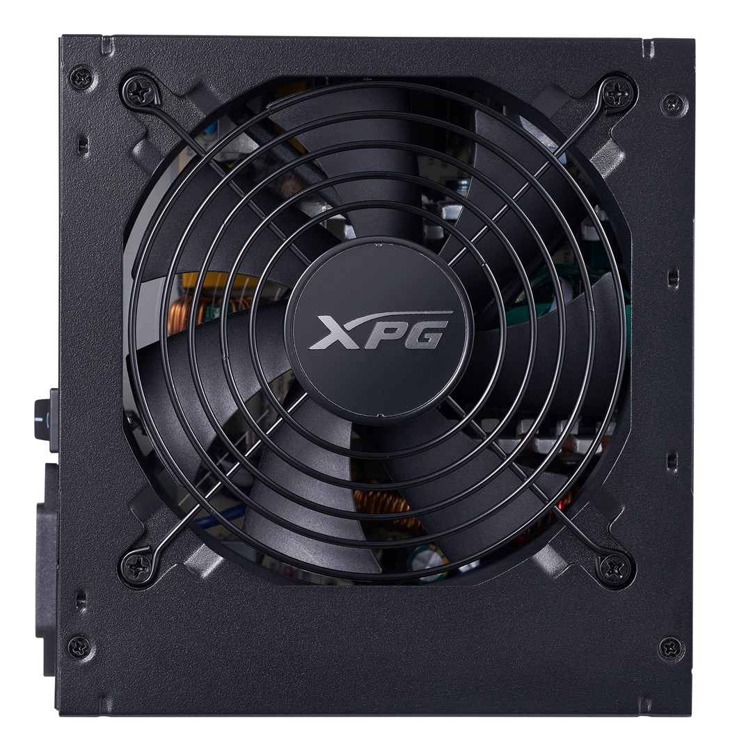XPG PROBE 700 BRONZE Power Supply XPG PROBE 700 BRONZE Power Supply