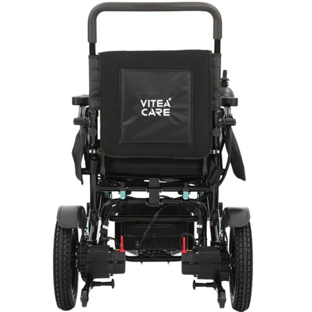 BC-EA8000 electric wheelchair BC-EA8000 electric wheelchair