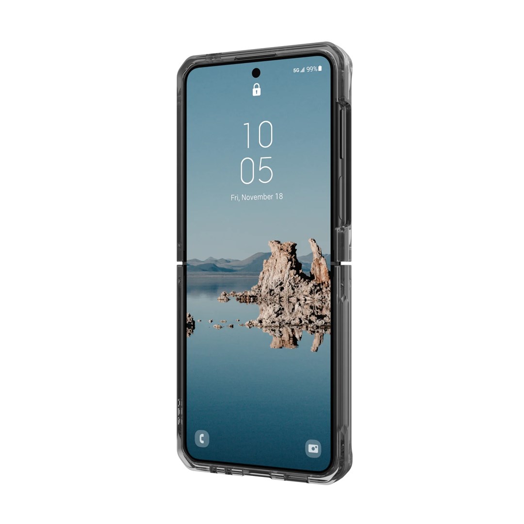 Urban Armor Gear 21421411313A mobile phone case 17 cm (6.7") Cover Grey Urban Armor Gear 21421411313A mobile phone case 17 cm (6.7") Cover Grey