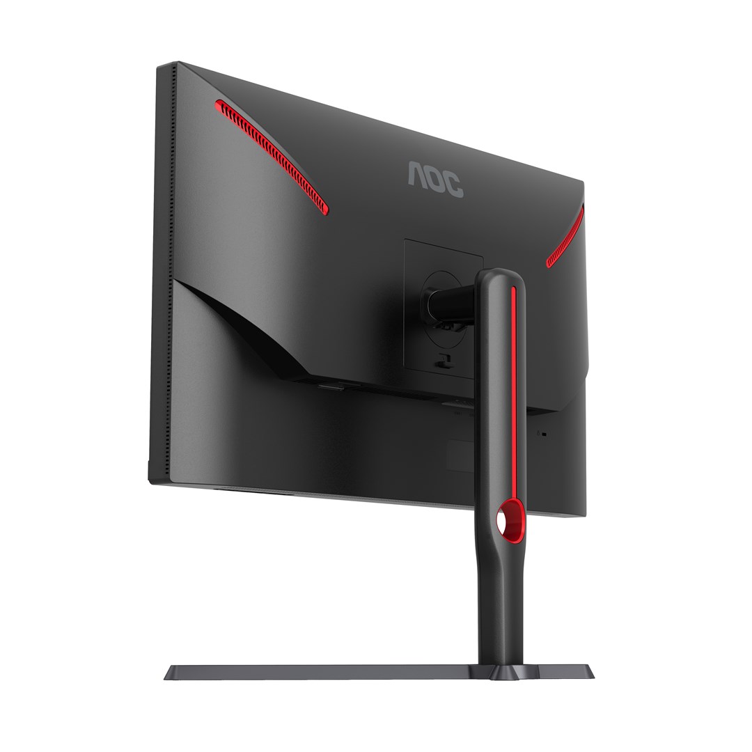 AOC G3 Q27G3XMN/BK computer monitor 68.6 cm (27") 2560 x 1440 pixels 2K Ultra HD LED Black AOC G3 Q27G3XMN/BK computer monitor 68.6 cm (27") 2560 x 1440 pixels 2K Ultra HD LED Black