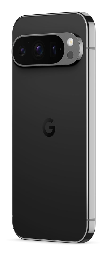 Google Pixel 9 Pro 16 cm (6.3") Dual SIM Android 14 5G USB Type-C 16 GB 128 GB 4700 mAh Obsidian Google Pixel 9 Pro 16 cm (6.3") Dual SIM Android 14 5G USB Type-C 16 GB 128 GB 4700 mAh Obsidian