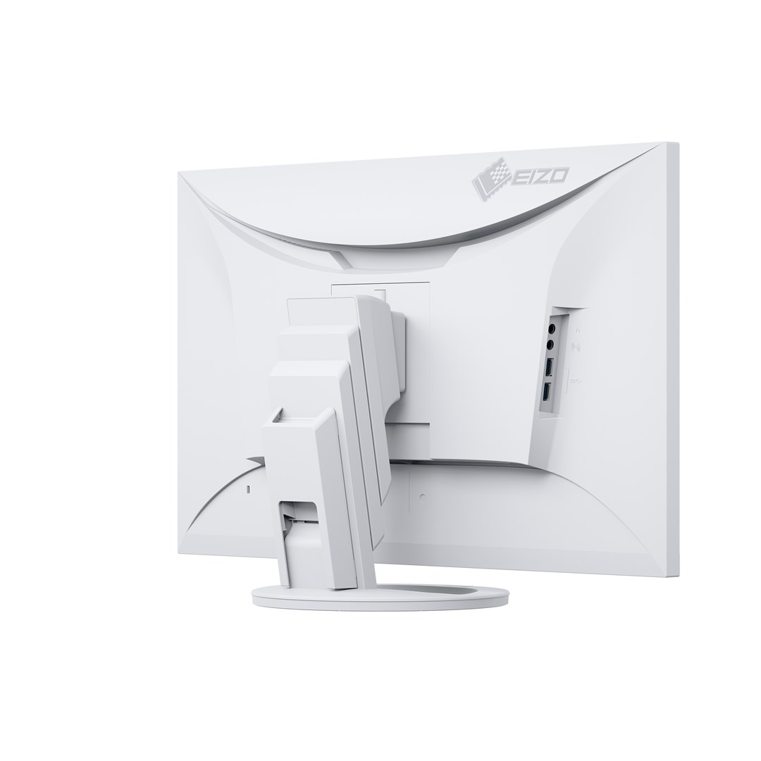 EIZO FlexScan EV2760 27" 2560 x 1440 pixels EIZO FlexScan EV2760 27" 2560 x 1440 pixels