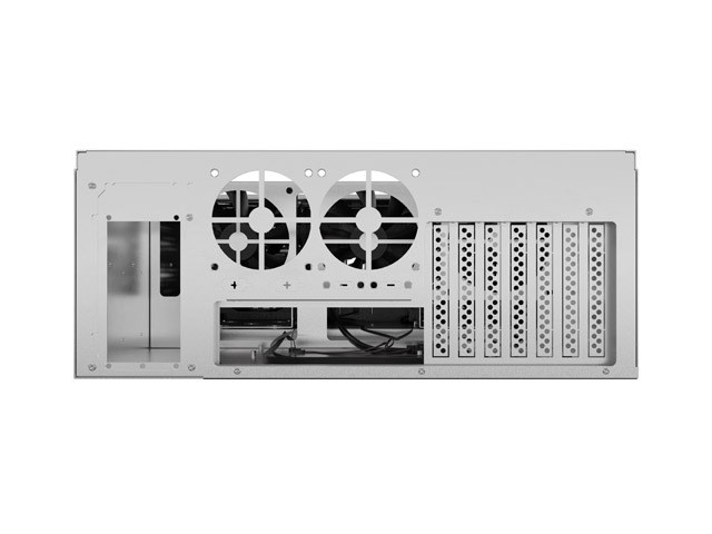 Server case Rack Lanberg SC01-5204-12B (4U) Server case Rack Lanberg SC01-5204-12B (4U)