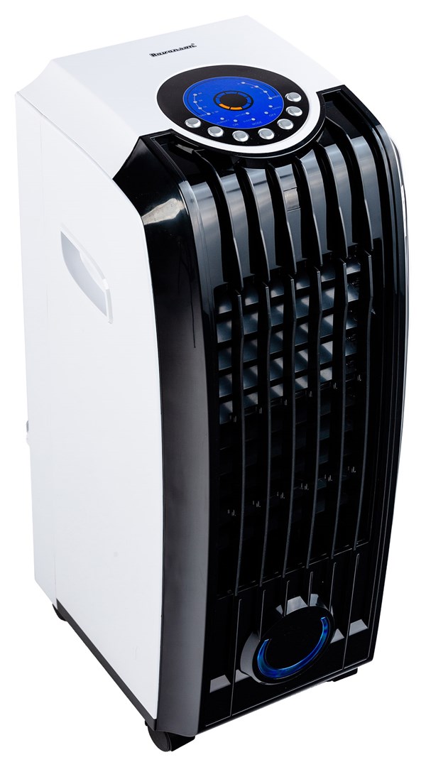 Portable climator Ravanson KR-7010 (remote control; timer) Portable climator Ravanson KR-7010 (remote control; timer)