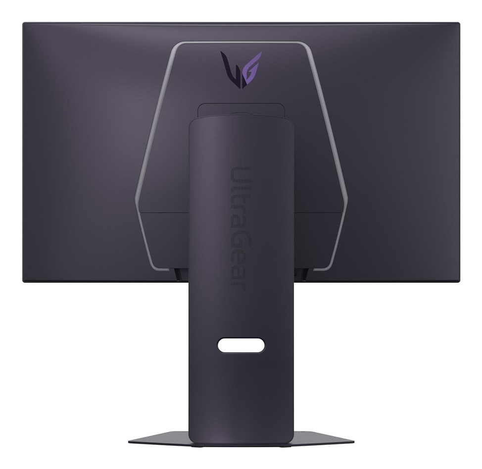 LG 27G850A-B.AEU computer monitor 68.6 cm (27") 3840 x 2160 pixels 4K Ultra HD Black LG 27G850A-B.AEU computer monitor 68.6 cm (27") 3840 x 2160 pixels 4K Ultra HD Black