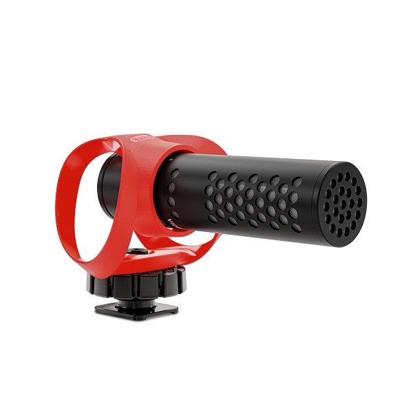 RØDE VideoMicro II - Digital camera microphone RØDE VideoMicro II - Digital camera microphone