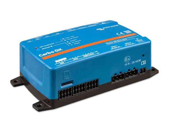 Cerbo GX MK2 Cerbo GX MK2