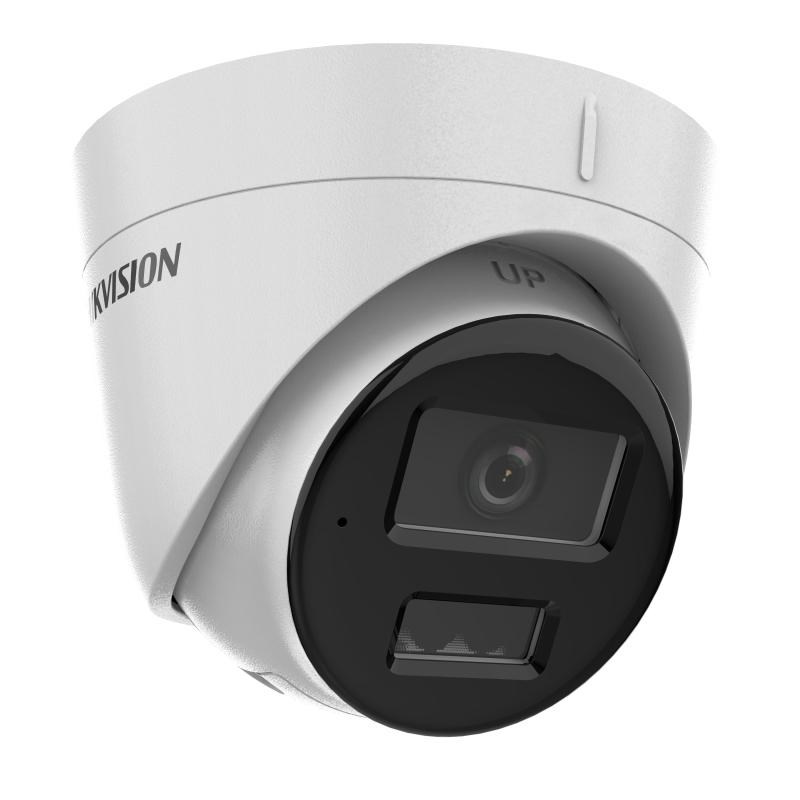 Hikvision Value Series DS-2CD1321G2-LIU 2.8MM PL security camera Turret IP security camera Indoor & outdoor 1920 x 1080 pixels Ceiling Hikvision Value Series DS-2CD1321G2-LIU 2.8MM PL security camera Turret IP security camera Indoor & outdoor 1920 x 1080 pixels Ceiling
