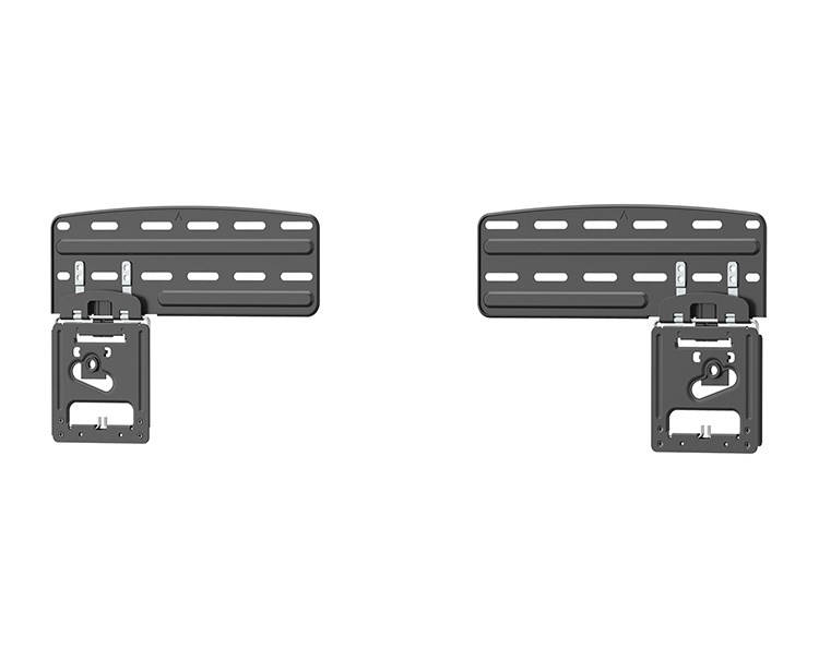 Neomounts WL30-265BL1 TV mount wall 43-85" Samsung screens - ultra-flat Neomounts WL30-265BL1 TV mount wall 43-85" Samsung screens - ultra-flat