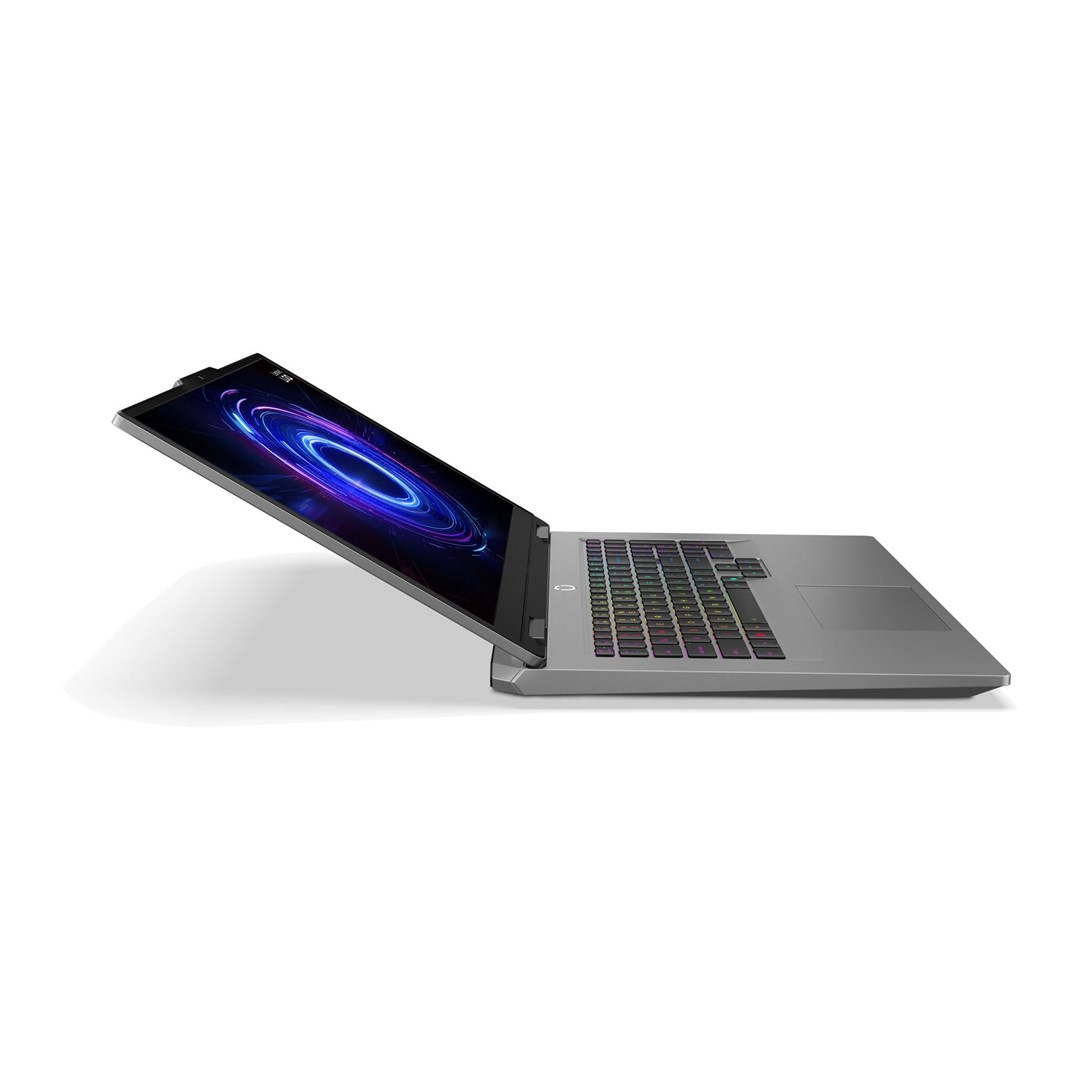Lenovo LOQ 17IRX10 i5-13450HX 17.3" FHD IPS 300 nits AG 165 Hz 16 GB DDR5 4800 SSD 1 TB GeForce RTX 5050 8 GB 60 Wh Win11 Luna Grey Lenovo LOQ 17IRX10 i5-13450HX 17.3" FHD IPS 300 nits AG 165 Hz 16 GB DDR5 4800 SSD 1 TB GeForce RTX 5050 8 GB 60 Wh Win11 Luna Grey