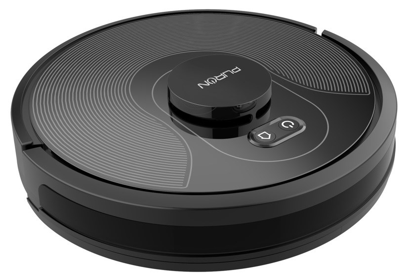 PURON PR10 robot vacuum Bagless PURON PR10 robot vacuum Bagless