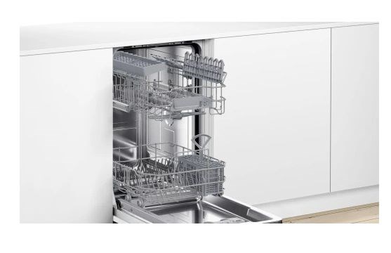 Bosch Serie 2 SPI2HKS42E dishwasher Semi built-in 10 place settings E Bosch Serie 2 SPI2HKS42E dishwasher Semi built-in 10 place settings E