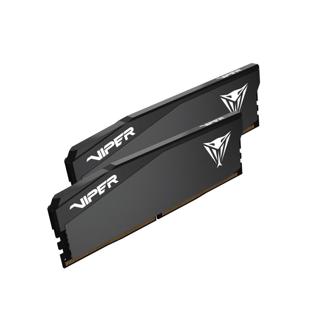 Patriot Viper Elite5 Ultra DDR5 96 GB (2x48GB) 6400MHz CL32 (VEU596G6432K) Patriot Viper Elite5 Ultra DDR5 96 GB (2x48GB) 6400MHz CL32 (VEU596G6432K)
