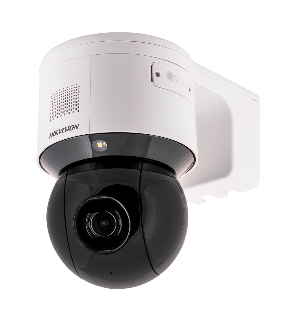 IP Camera: HikVision DS-2DE3A404IWG-E IP Camera: HikVision DS-2DE3A404IWG-E