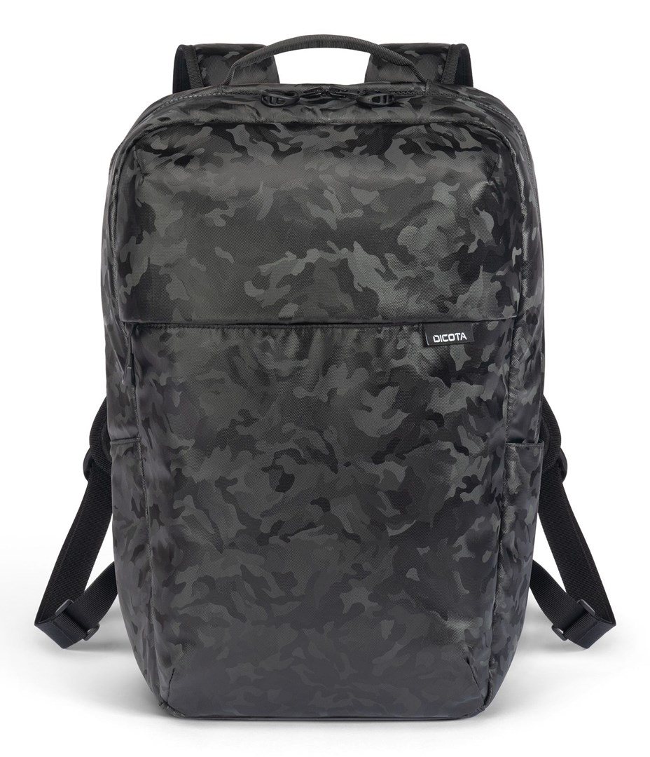 DICOTA D32126 backpack Casual backpack Camouflage Polyester DICOTA D32126 backpack Casual backpack Camouflage Polyester