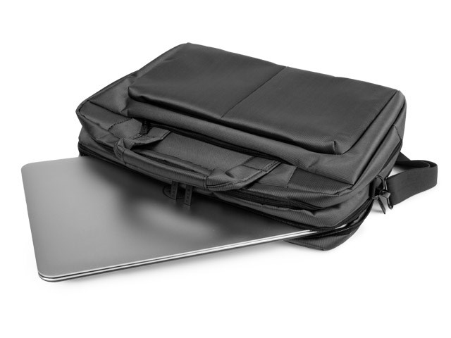Natec laptop bag Gazelle 15.6"-16" black NTO-0809 Natec laptop bag Gazelle 15.6"-16" black NTO-0809